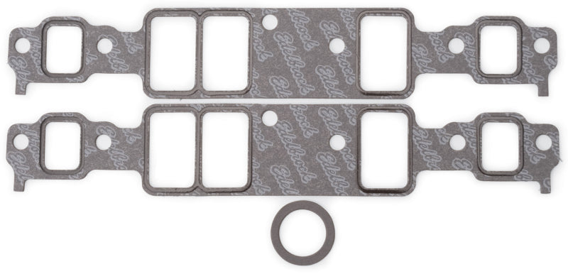 Edelbrock 7209 Gasket Intake Chevy90 V6