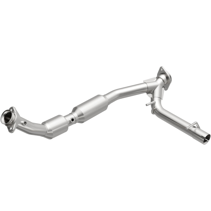 Magnaflow 4583029 03-04 Lincoln Navigator 5.4L Direct Fit Converter