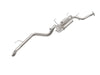 AFE 49-46075 GT Series 409 SS Hi-Tuck Cat-Back Exhaust fits Toyota Land Cruise