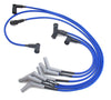 JBA W06499 fits Ford 02-03 Ranger 3.0L Ignition Wires - Blue