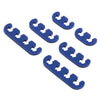 Spectre 4606 Wire Dividers - Blue