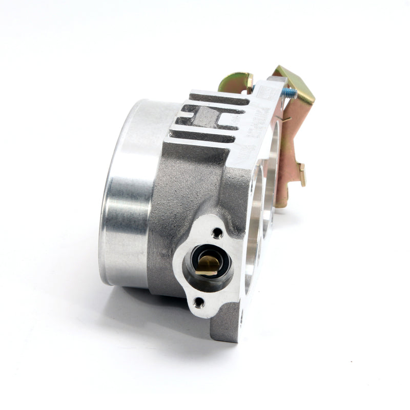 BBK 1705 Mustang fits Cobra 96-01 4.6 4V Twin 62mm Throttle Body Power Plus Se