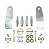 Synergy Mfg 8859-12Synergy 2018+ fits Jeep Wrangler JL/JLU / 2020+ JT Front Sway