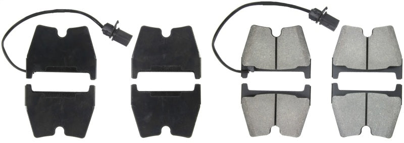 Stoptech 309.1029 Performance Brake Pads