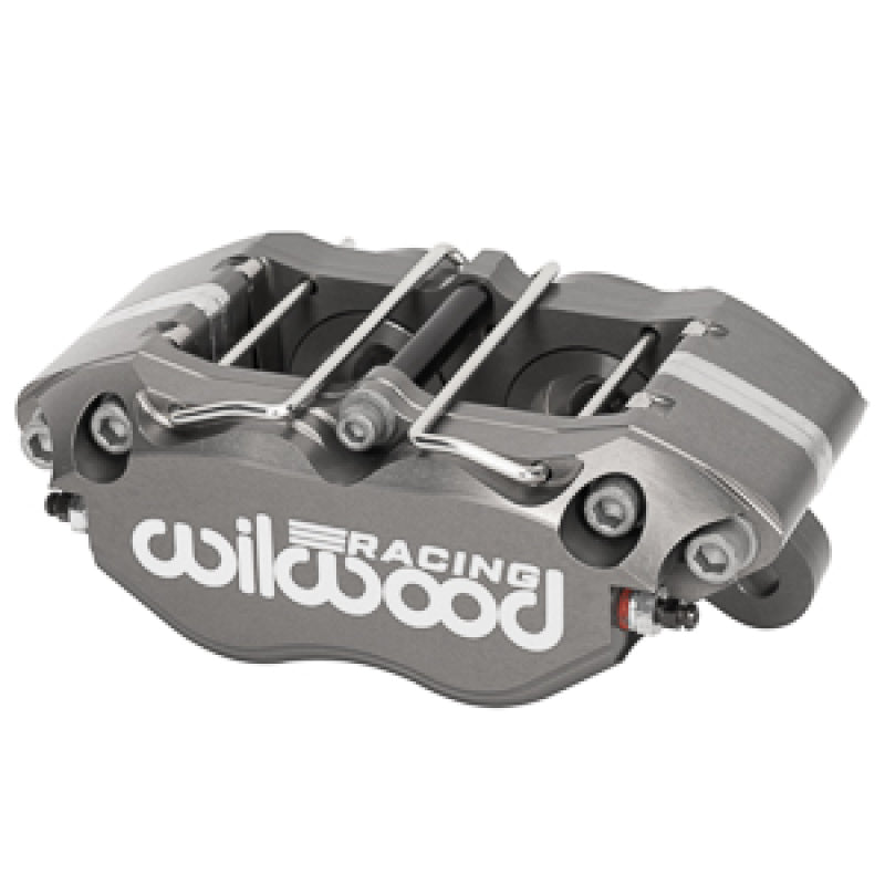 Wilwood 120-16504 ST DP Caliper 1.75 .81 Rotor Ano