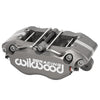 Wilwood 120-16504 ST DP Caliper 1.75 .81 Rotor Ano