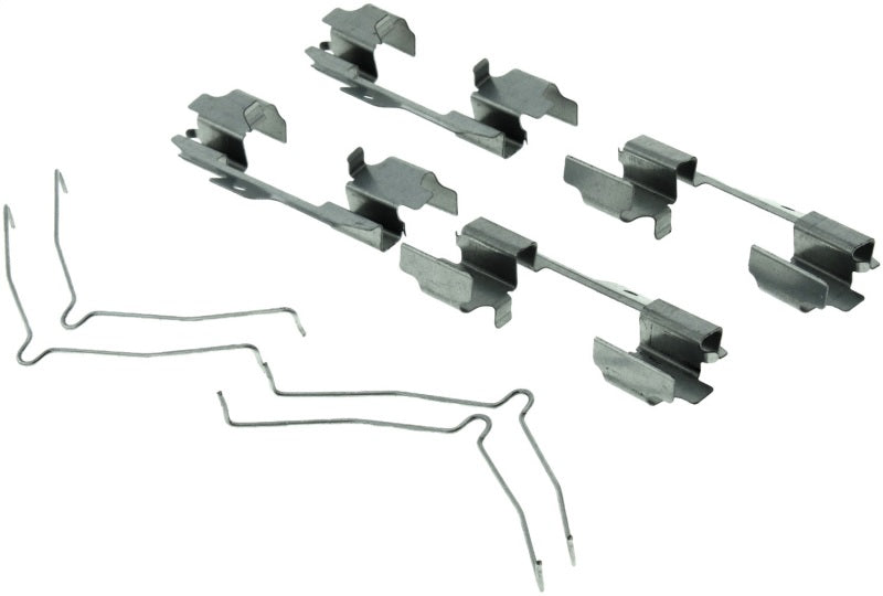 Stoptech 308.0691 Street Brake Pads