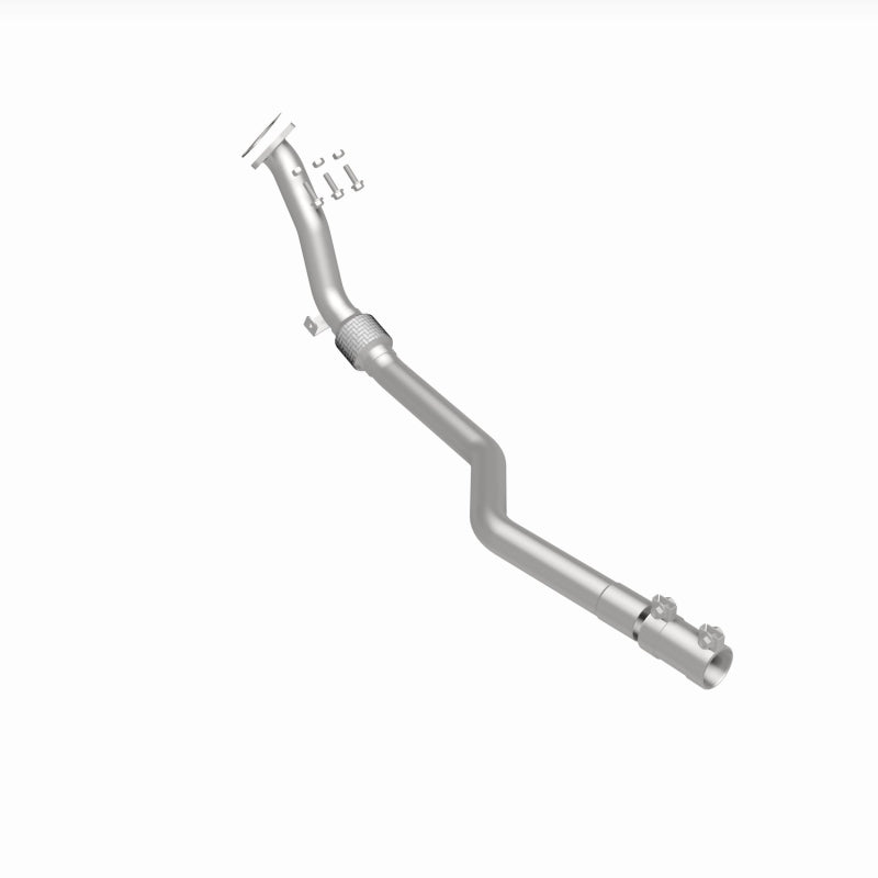 Magnaflow 107-0114 BRE Exhaust 98-05 Passat 1.8L Front Pipe Kit