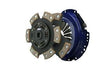 SPEC CSN463Spec 91-96 fits Nissan 300Z/ZX 3.0L Twin Turbo Stage 3 Clutch Kit
