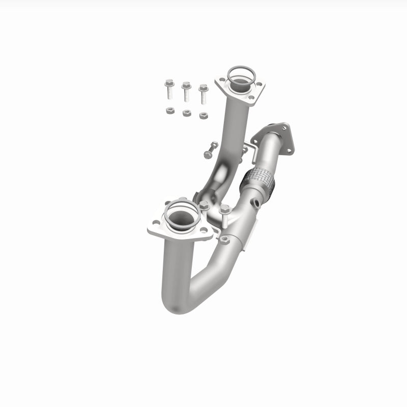 Magnaflow 107-0100 BRE Exhaust 01-04 MDX Pilot 3.5L Front Pipe Kit