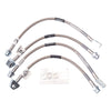 Russell 692010 Performance 84-87 fits Chevrolet Corvette Brake Line Kit