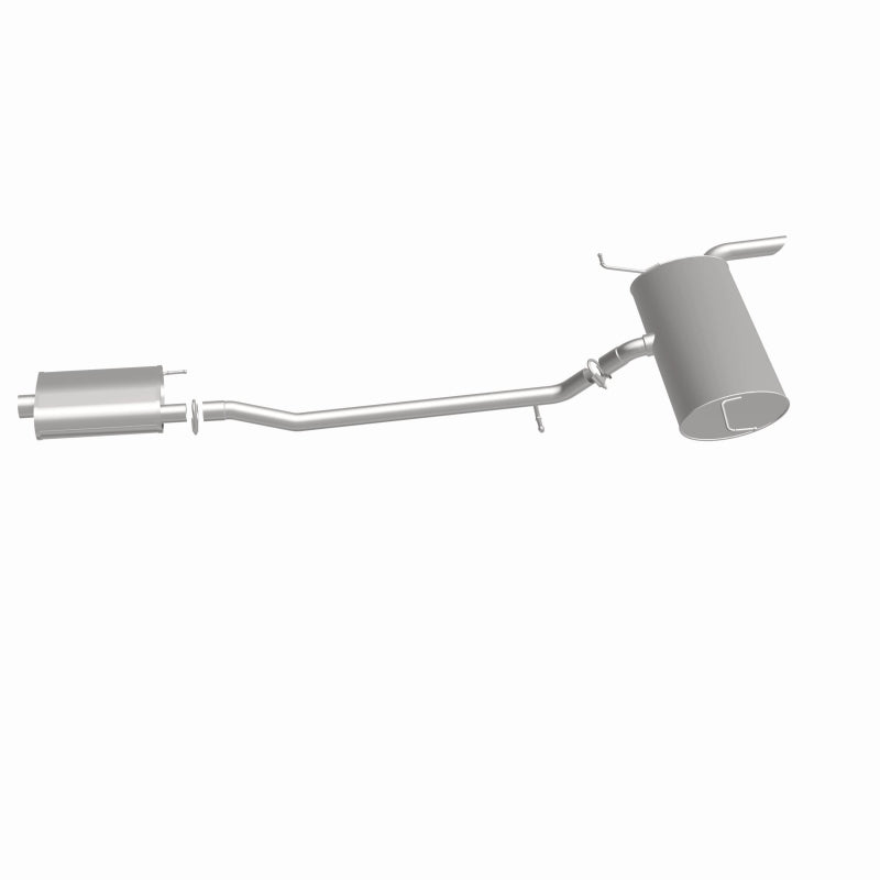 Magnaflow 106-0895 BRExhaust 12-15 fits CHEVROLET CAPTIVA SPORT 2.4L Exhaust Kit