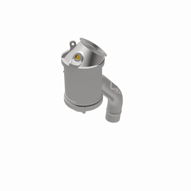 Magnaflow 52264 13-17 fits BMW 550i 4.4L Closed Couple Direct Fit Converter