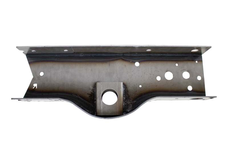 RustBuster RB7601L Raer Frame Section Left Side