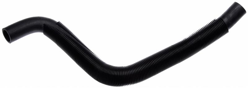 Gates 23384 08-11 fits Chevrolet HHR 4-Cyl. 2.2L Lower - Rear Molded Coolant