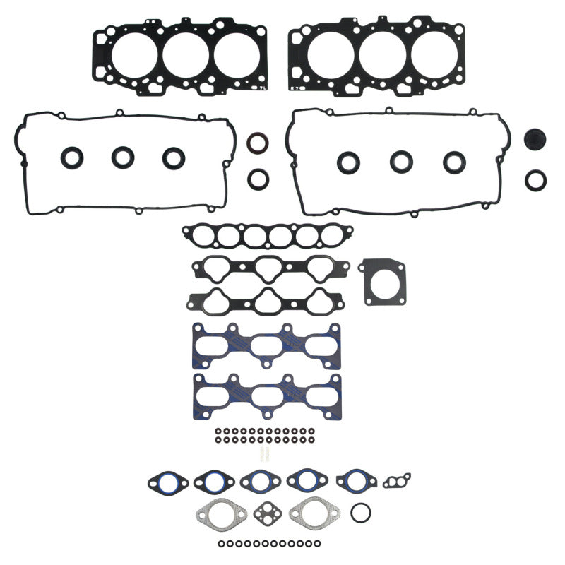 Fel-Pro HS26276PT2 fits Kia Sportage HS 26276 PT-2 PermaTorque Engine Cylinder Head Gasket Set