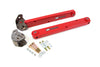 UMI Performance 4020-R 64-72 fits GM A-Body Rear Lift Bar Set-Up-Weld-In