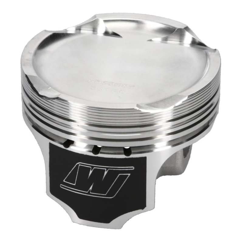 Wiseco K565M82 fits Toyota Turbo 4v Dished -16cc 82MM Piston Shelf Stock Kit