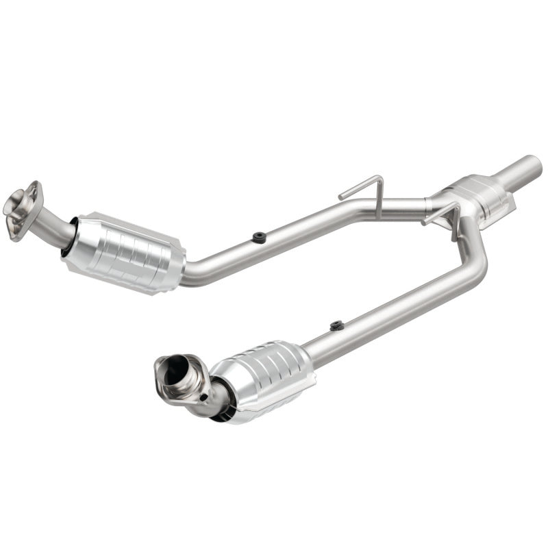 MagnaFlow 444080 Conv DF fits Mercury 96-97 Cougar 3.8L