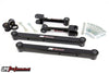 UMI Performance ABR301-B 73-77 fits GM A-Body Rear Suspension Kit Non Adj - Blac