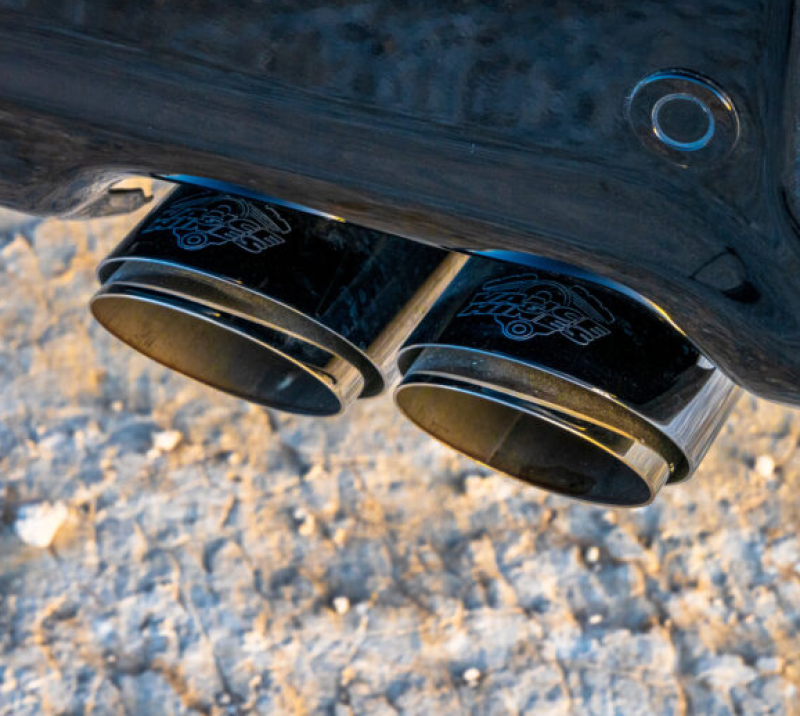 Vance and Hines Vance 19855 & Hines fits Chevy 2019-2023 Silverado 1500 Twin Sl