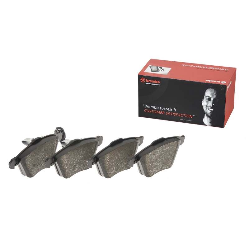 Brembo OE P85129 09 15 fits Audi TT Quattro/ Volkswagen Golf R/ Audi TTS Quattro