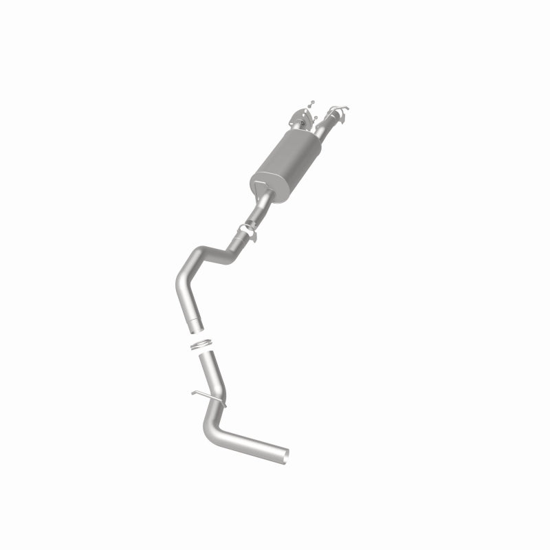Magnaflow 106-0615 BRE Exhaust Kit 01-02 Savana Express 3500 5.7L