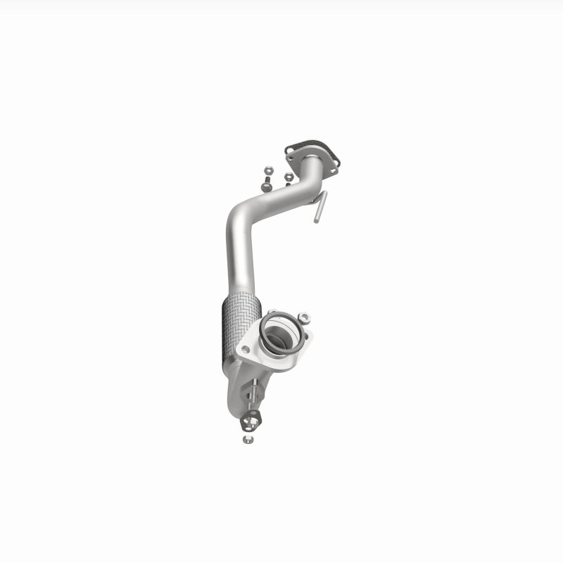 Magnaflow 107-0138 BRE Exhaust 88-92 Corolla Prizm 1.6L Front Pipe Kit