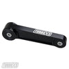 Turbo XS WS-PSM-BLK 02-14 fits Subaru WRX/STi Pitch Stop Mount - Black