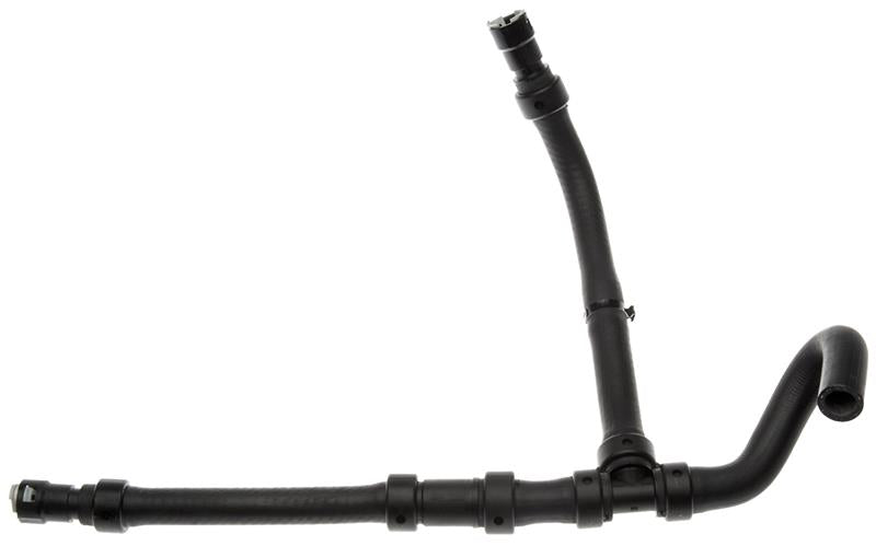 Gates 23878 07-08 fits Ford Expedition V-8 5.4L Heater Inlet Molded Coolant H