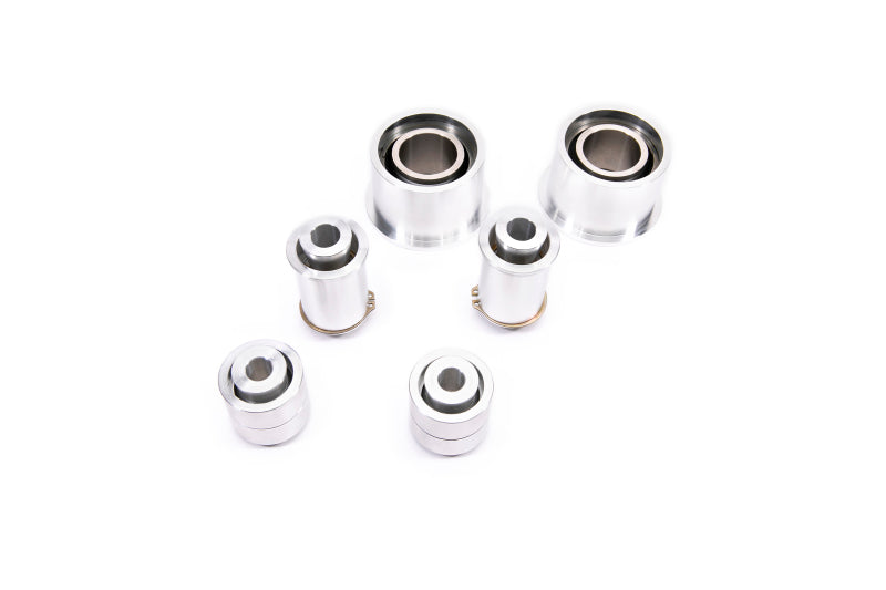 SPL Parts SPL FLBK R35 2008+ fits Nissan GTR (R35) Front Lower Control Arm Bushi