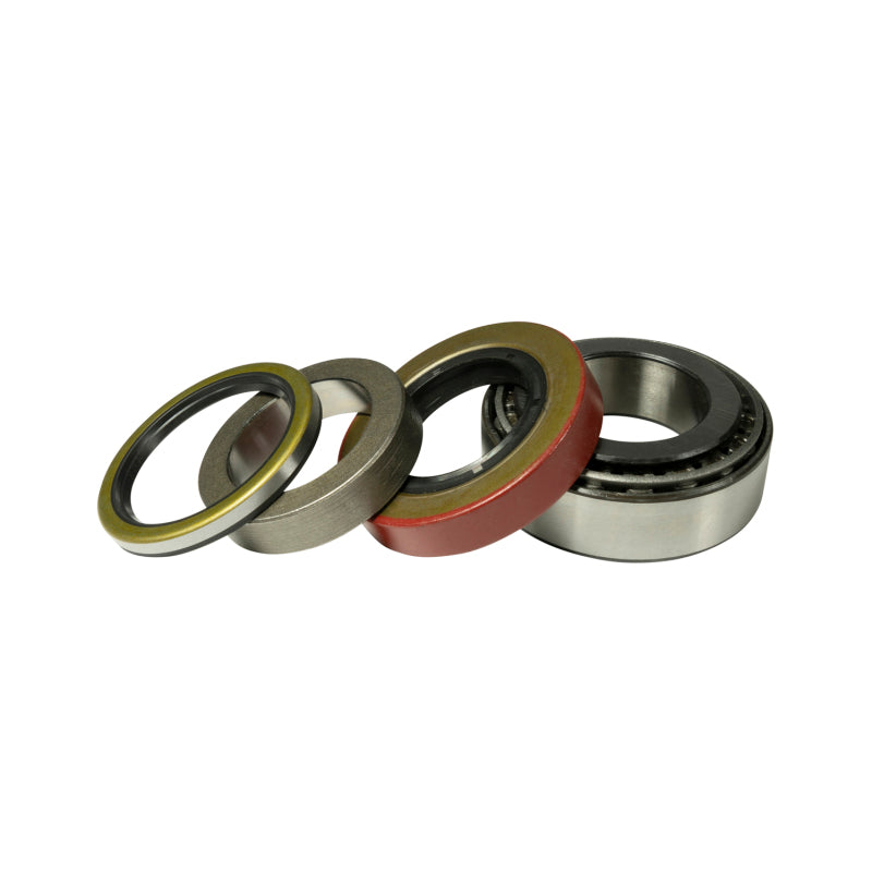 Yukon Gear AK 1561GM Axle Bearing & Seal Kit For fits GM 9.5in