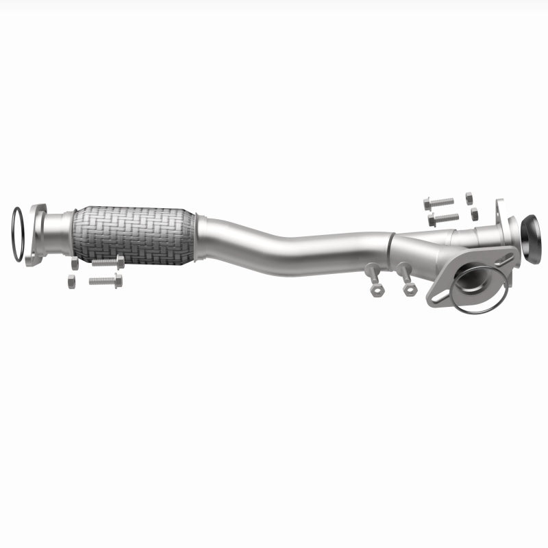 Magnaflow 107-0216 BRE Exhaust 06-12 Fusion Milan MKZ Zephyr 3.0L 3.5L Front Pipe Kit
