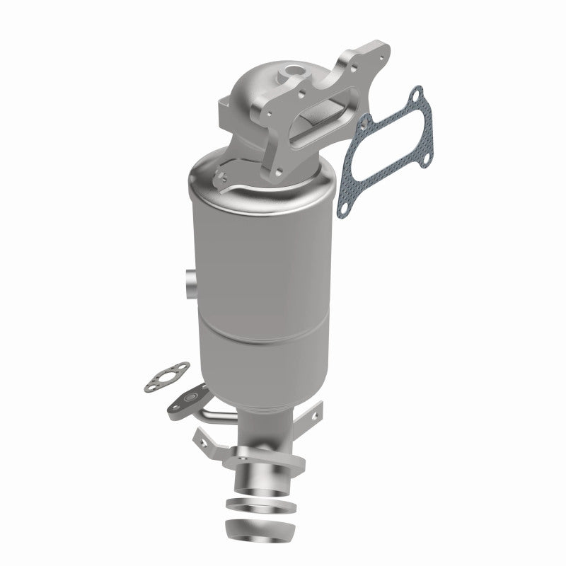 MagnaFlow 49343 Conv DF fits Honda 06-09 Civic 1.8L Manifold (49 State)