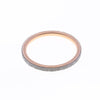 Athena S410485012036 06-15 fits Yamaha FZ1 Fazer ABS 1000 Exhaust Gasket