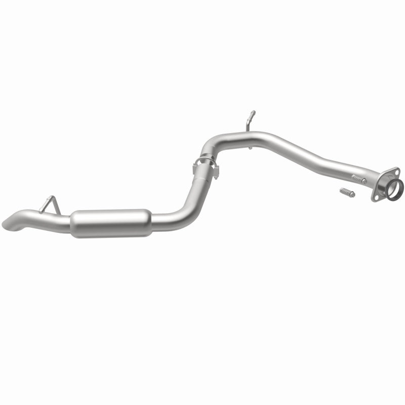 Magnaflow 108-0020 BRE Exhaust 13-17 fits Toyota RAV4 2.5L Muffler Kit