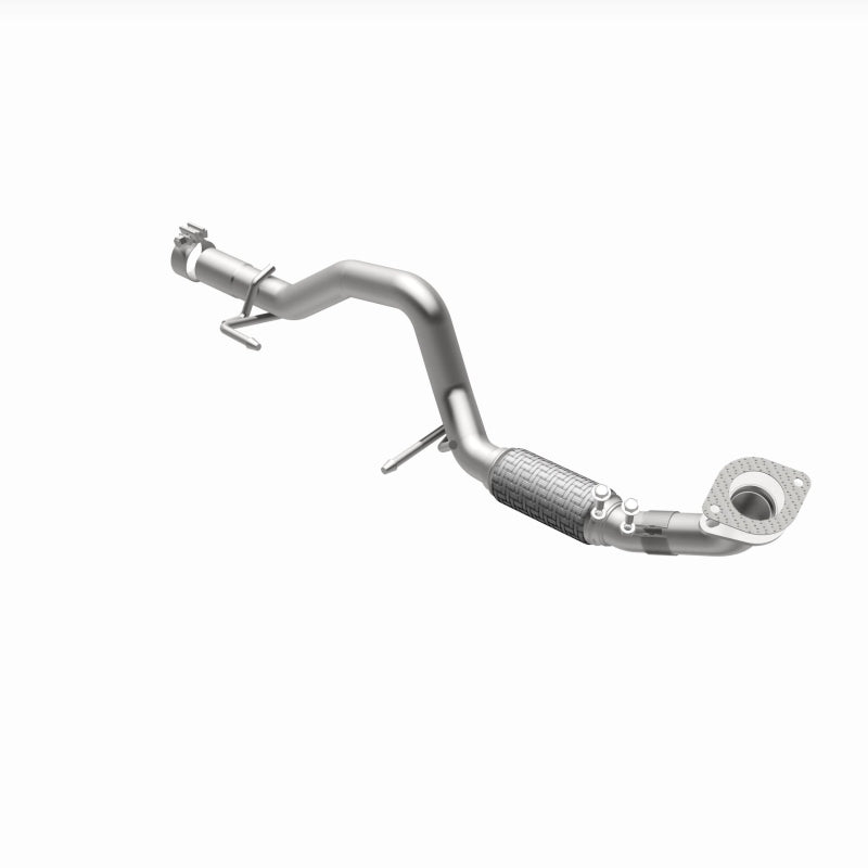 Magnaflow 107-0280 BRE Exhaust 15-17 fits JEEP RENEGADE 2.4L Front Pipe Kit