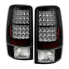 Spyder 5001528 fits Chevy 00-06 Suburban/Tahoe 1500/2500 /fits GMC Yukon LED Ta