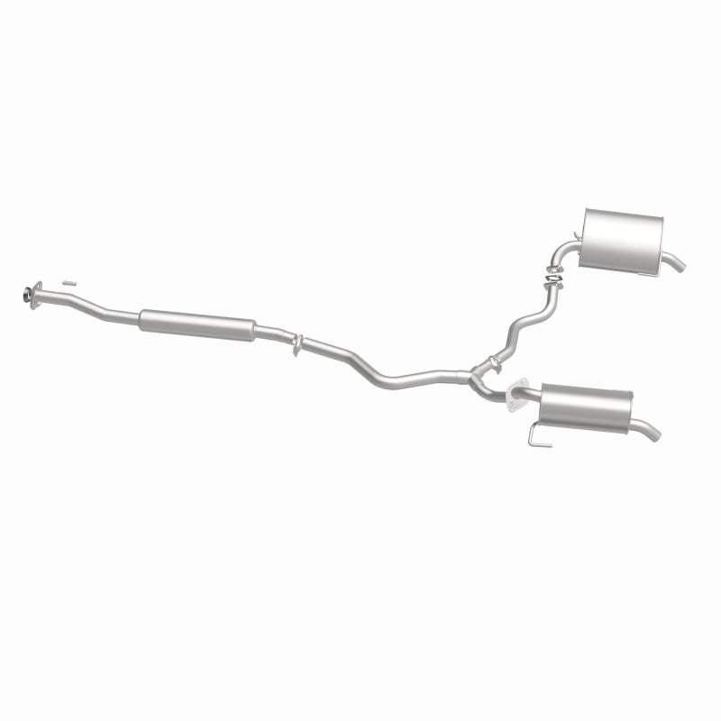 Magnaflow 106-0282 BRE Exhaust Kit 05 fits Subaru Outback 2.5L