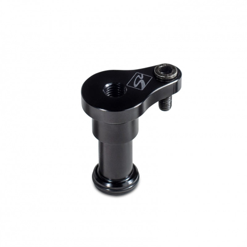 Skunk2 Racing 639-05-0505 Skunk2 K-Series VTC Black Block Off Solenoid