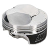 Wiseco K0006B130 fits Chevy Quick 16 Severe Duty +42cc Dome 1.120CH Piston Set