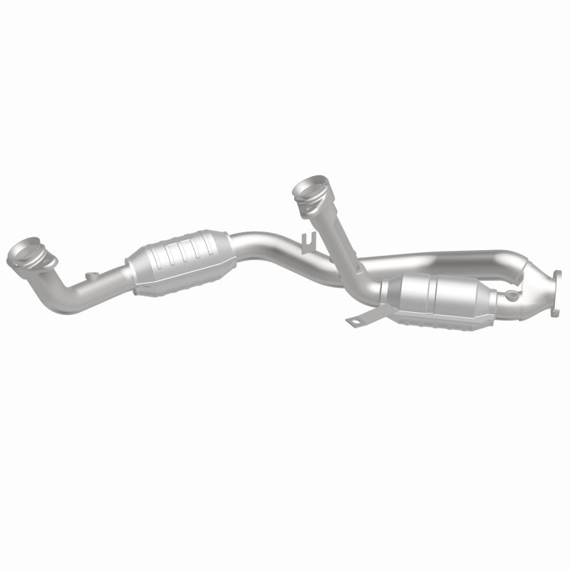 MagnaFlow 444033 Conv DF fits Ford 96-99 Taurus3.0L 50S