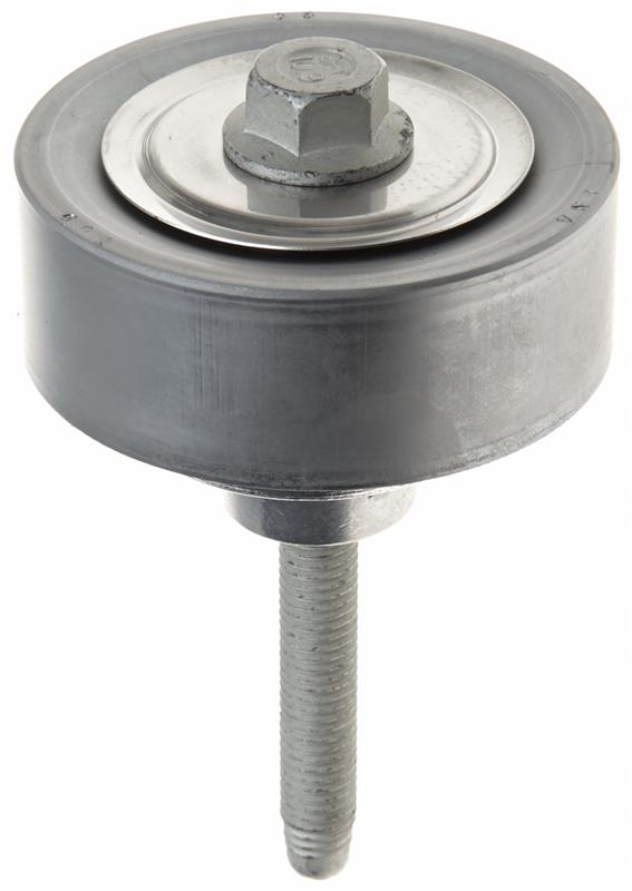 Gates 36110 07-14 fits GMC Acadia DriveAlign Idler Pulley