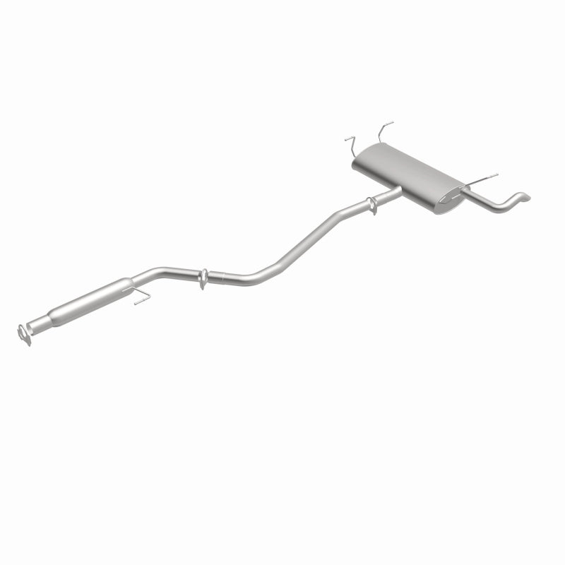 Magnaflow 106-0817 BRE Exhaust Kit 15-17 fits Chrysler 200 2.4L