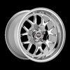 Weld 77HP8090B56A S77 18x9 / 5x120.65 BP / 5.6n. BS Polished Street RT-S Seri