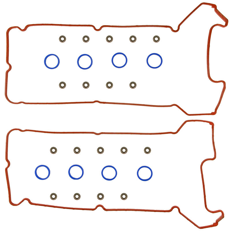 Fel-Pro VS50728R fits Cadillac STS VS 50728 R Engine Valve Cover Gasket Set