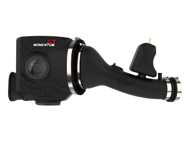AFE 50-70095D um GT Cold Air Intake System w/ Pro DRY S Filter fits Toyota FJ C