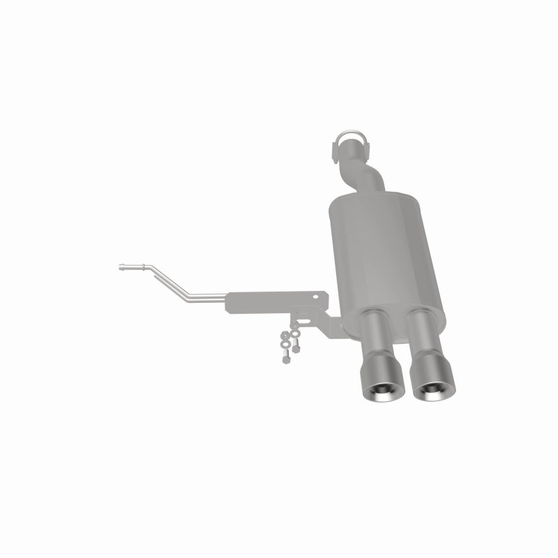 Magnaflow 106-0905 BRExhaust 14-22 MINI COOPER 2.0L Exhaust Kit