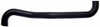 Gates 21900 91-97 fits Toyota Previa 4-Cyl. 2.4L Lower - Pipe To Rad. Molded