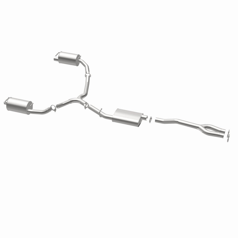 Magnaflow 106-0773 BRE Exhaust Kit 15-22 300 CHARGER 3.6L